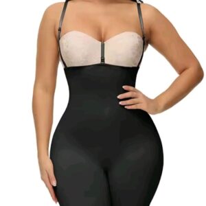 Gaine amincissante en coton