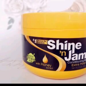 SHINE N JAM ORIGINAL GEL DE CONDITIONNEMENT