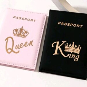 SET PORTE-PASSEPORT