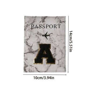 ETUI PASSEPORT MULTIFONCTIONNEL PORTABLE POUR CARTES D'IDENTITÉ ET CARTE BANCAIRE 50 PIÈCES