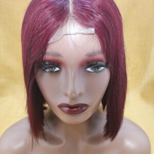 PERRUQUE VIETNAMIENNE