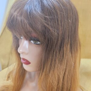 PERRUQUE VIETNAMIENNE 20 POUCES