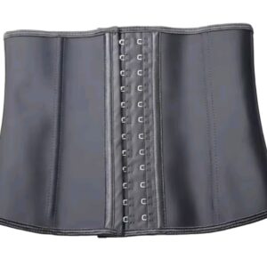 Corset en latex colombien