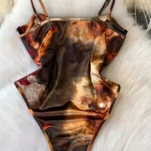 Combinaison en arête de poisson