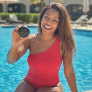 SAVON PURIFIANT EXFOLIANT ELEGANT